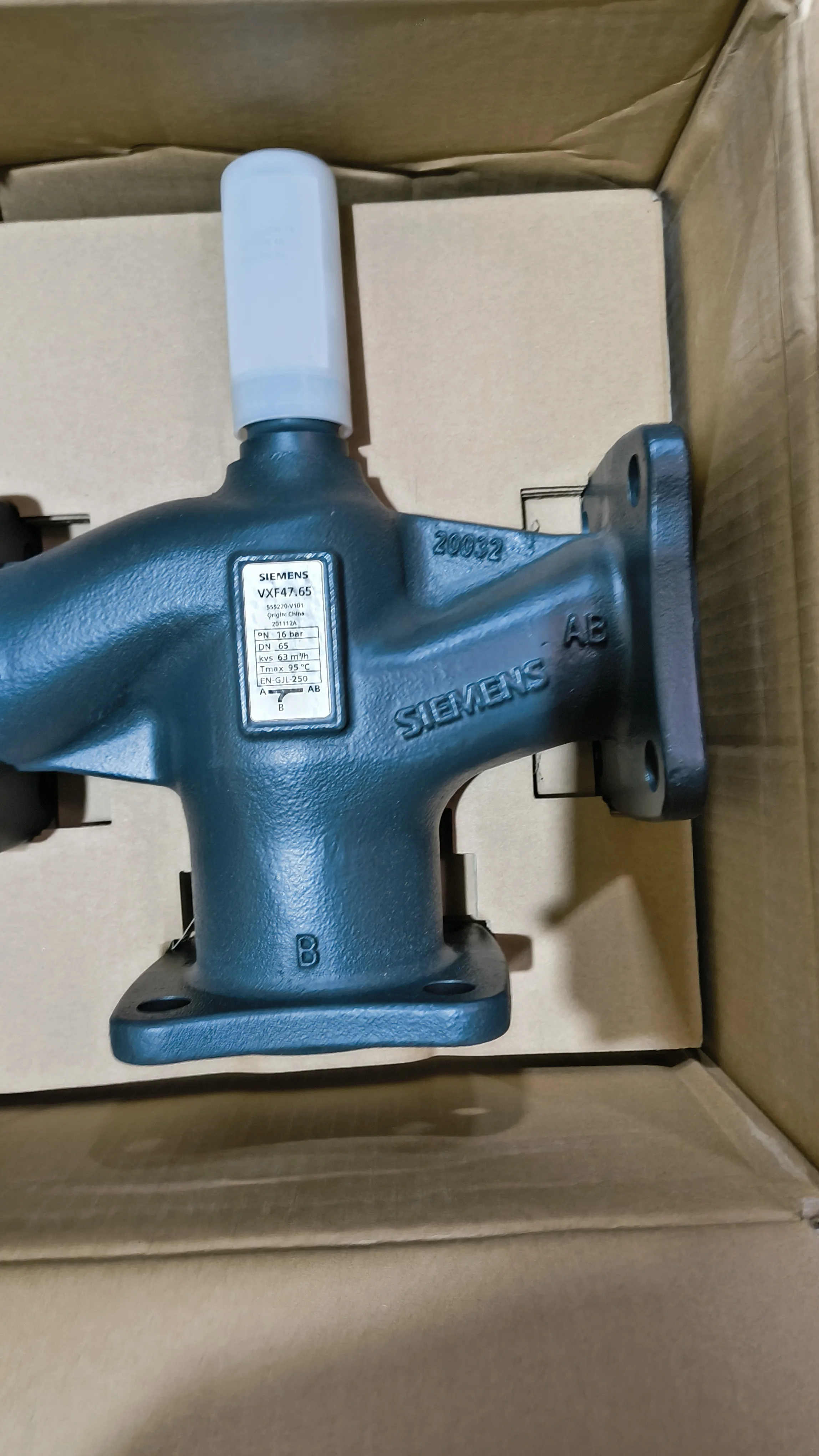 Understanding Cavity Filled Ball Valves